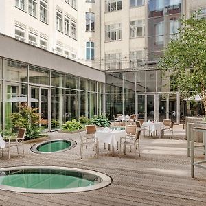 Moevenpick Hotel Berlin Am Potsdamer Platz