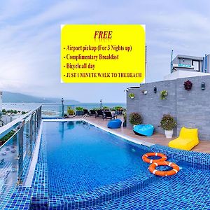 Cani Beach House